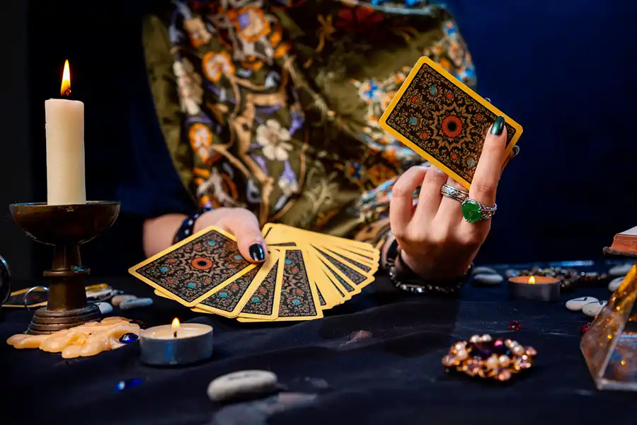 Benefits of Regular Tarot Readings for Self-Discovery in Palatine, IL Benefits of Regular Tarot Readings for Self-Discovery in Palatine, IL