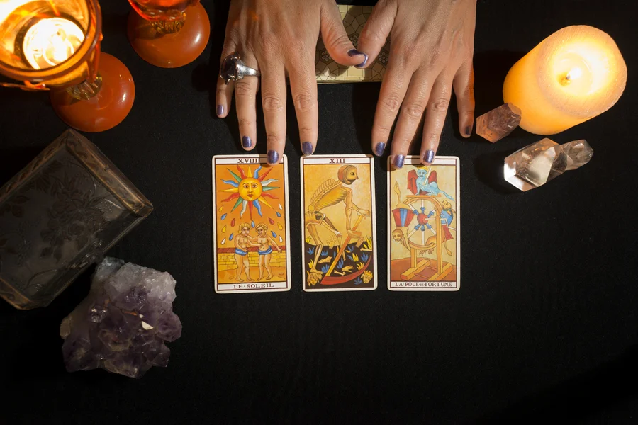 Excellent Tarot Card Reading Palatine, IL Excellent Tarot Card Reading Palatine, IL
