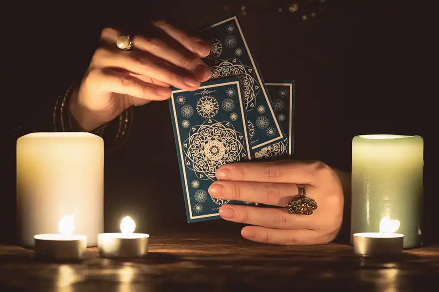 How tarot card reading can guide relationship choices in Palatine, IL How tarot card reading can guide relationship choices in Palatine, IL