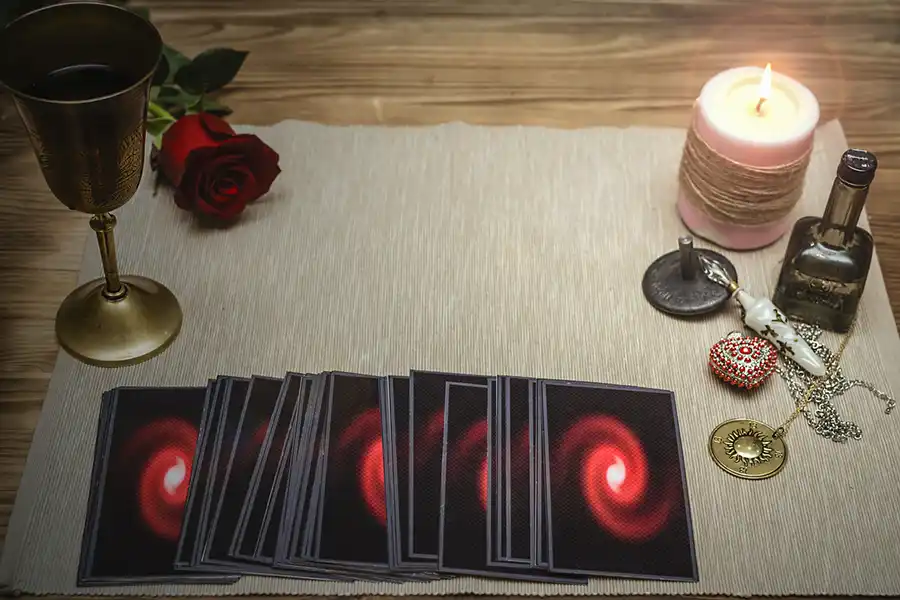 Can A Love Reading Help You Find Your Soulmate in Palatine, IL Can A Love Reading Help You Find Your Soulmate in Palatine, IL